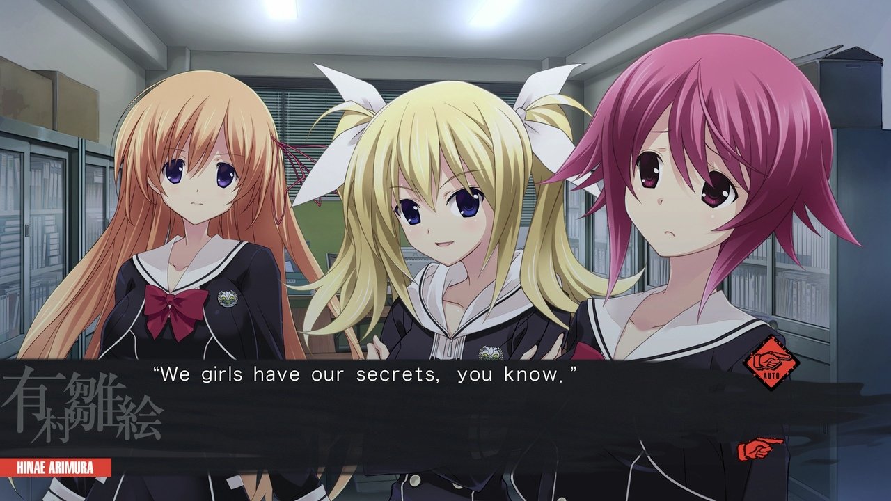 Chaos Child
